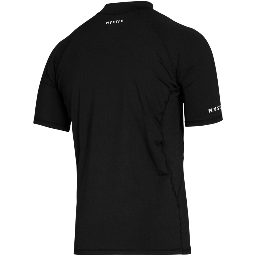 2026 Mystic Männer Star Kurzärmelige Lycra-Weste 35001.240164 - Black